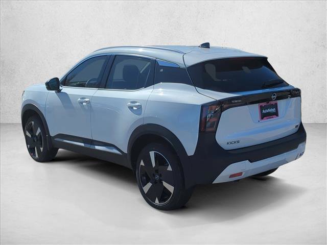 New 2026 Nissan Kicks SR image 5