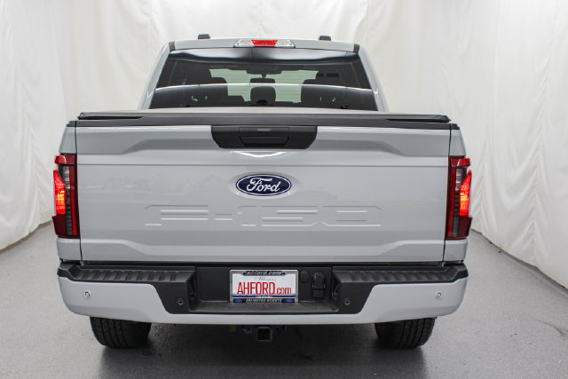 New 2026 Ford F150 STX w/ Equipment Group 200A AWD/4WD image 8