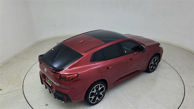 Used 2025 BMW X2 M35i image 81