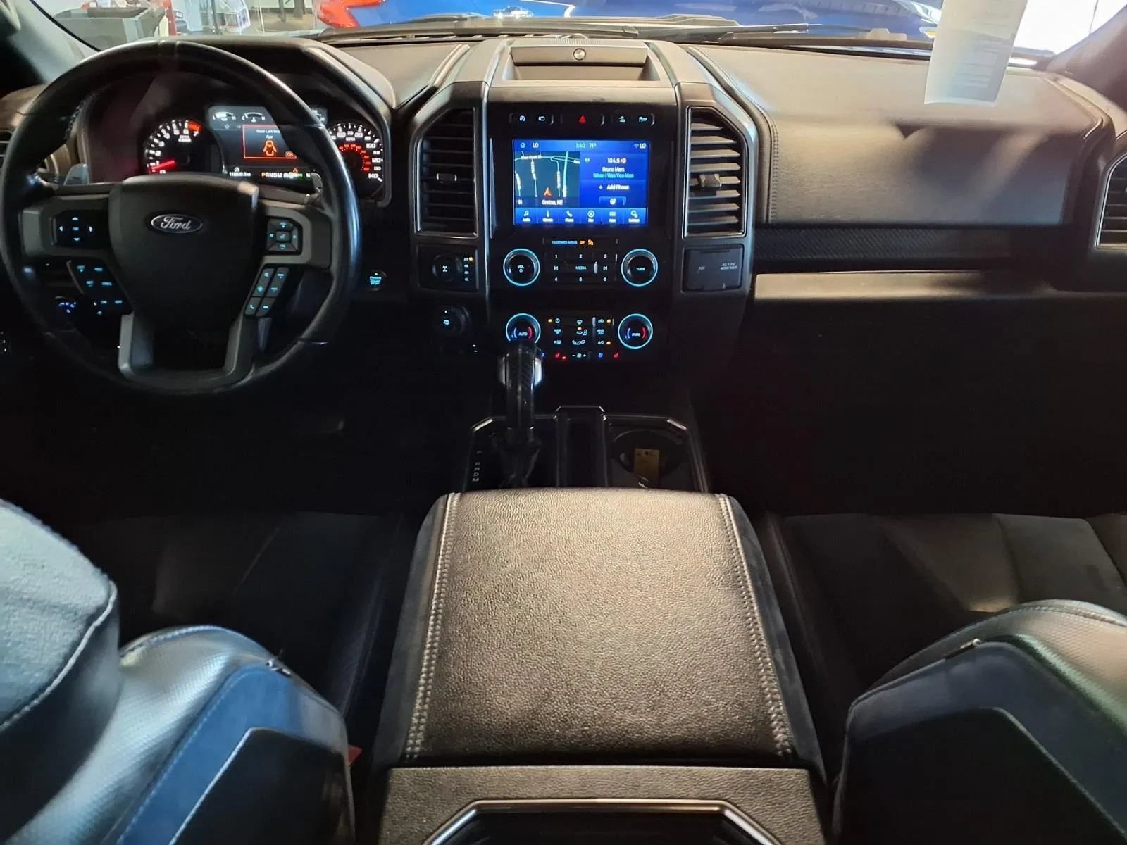 Used 2019 Ford F150 Raptor w/ Equipment Group 802A Luxury AWD/4WD image 15