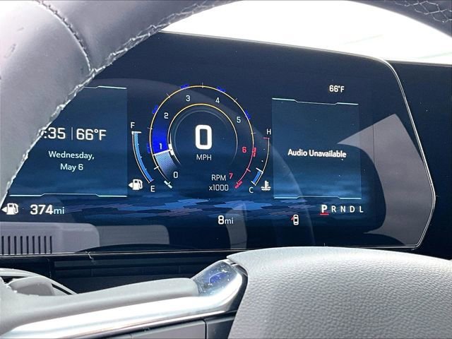 New 2026 Chevrolet Equinox LT FWD image 19
