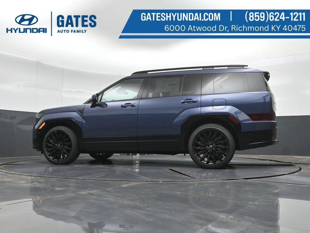 New 2027 Hyundai Santa Fe Calligraphy AWD/4WD image 47