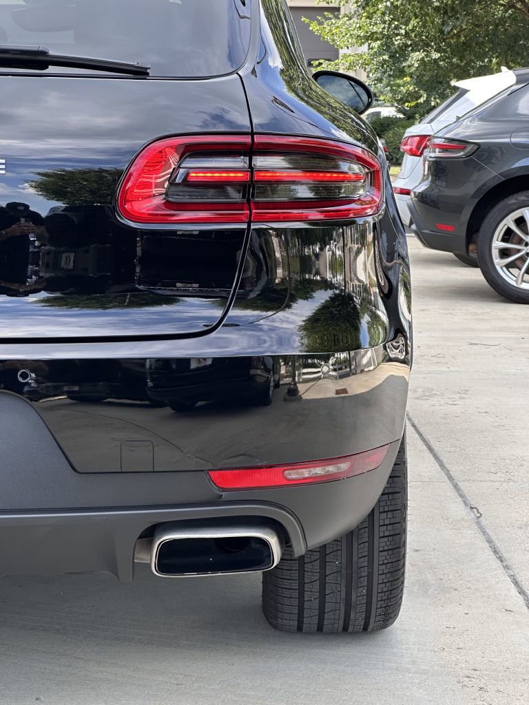 Used 2017 Porsche Macan image 15