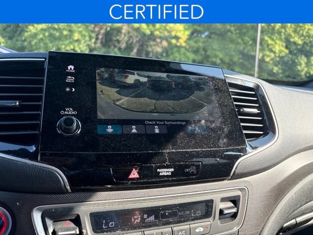 Used 2023 Honda Passport TrailSport image 19