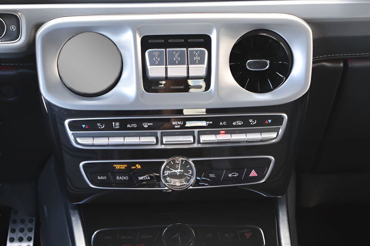 Used 2019 Mercedes-Benz G 550 image 18