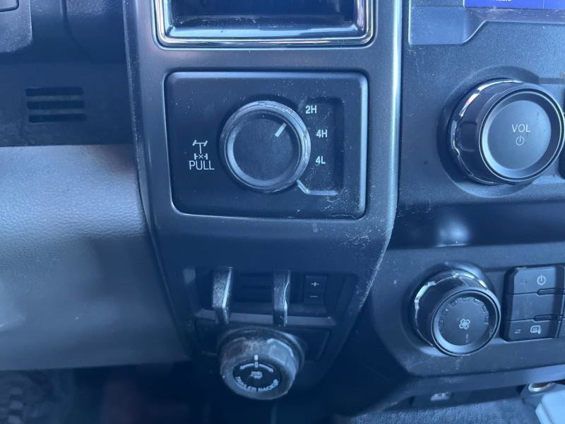 Used 2020 Ford F250 XLT w/ FX4 Off-Road Package image 25