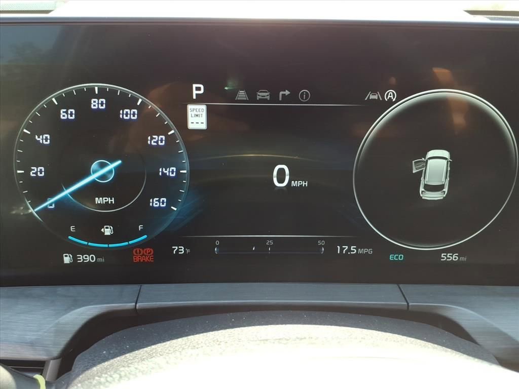 New 2025 Kia Telluride SX Prestige X-Line image 18