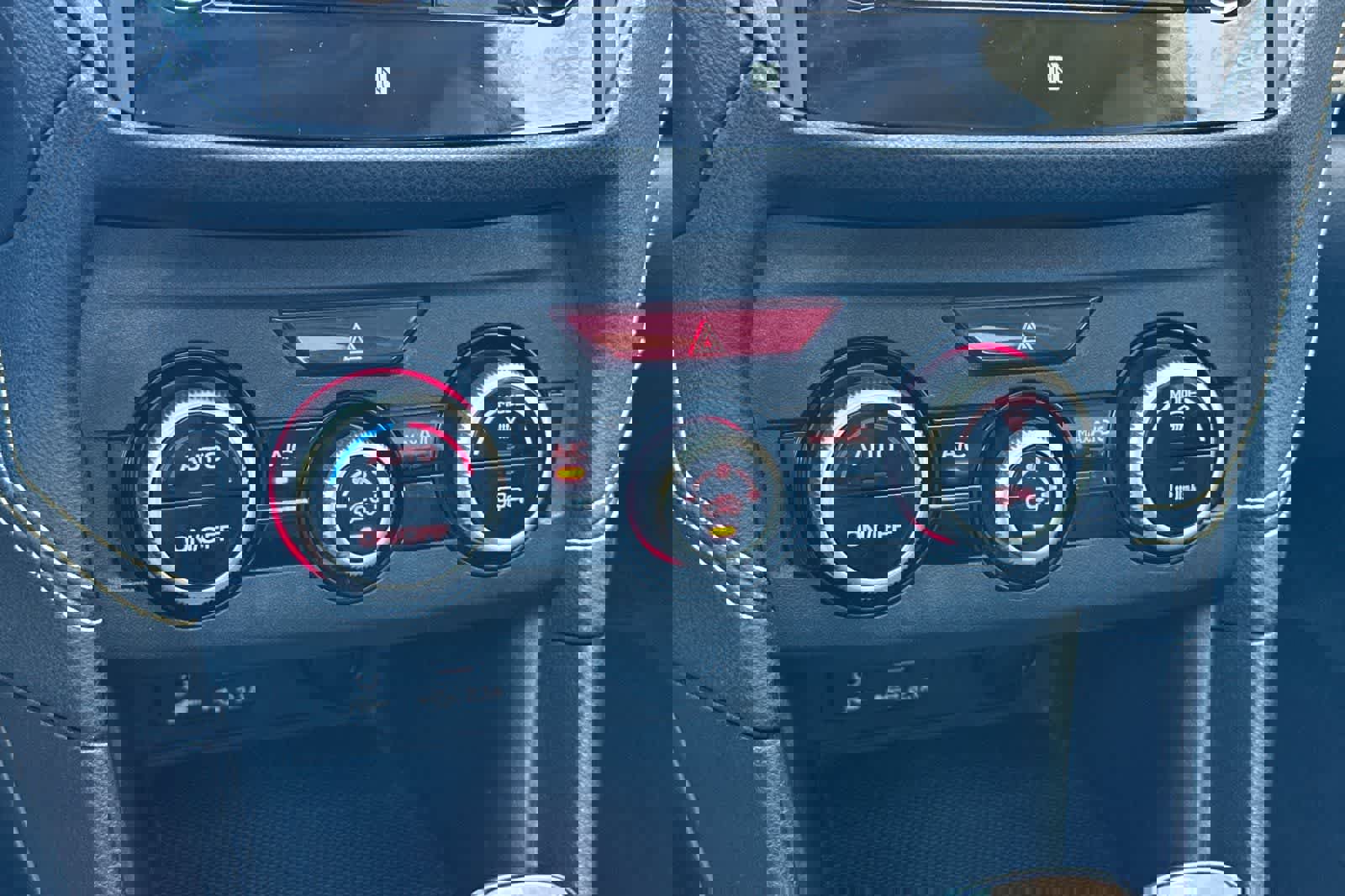 Certified 2021 Subaru Crosstrek 2.5i Sport w/ Moonroof Package AWD/4WD image 21