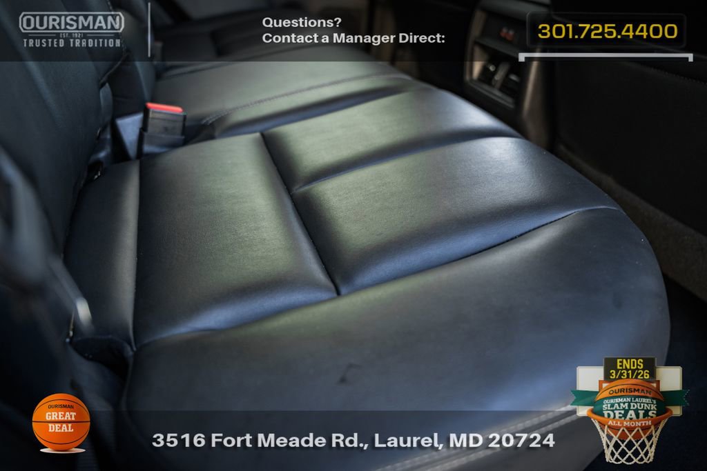 Used 2023 Nissan Murano SV image 32