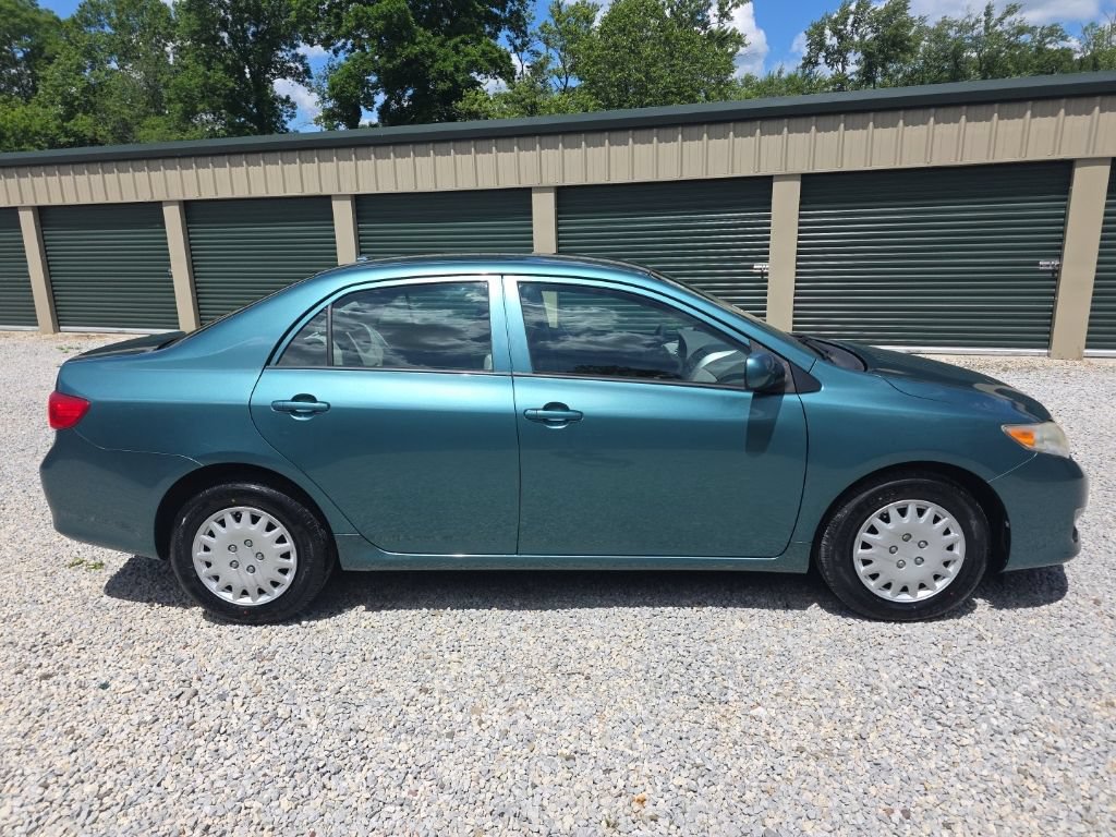 Used 2009 Toyota Corolla LE FWD image 7