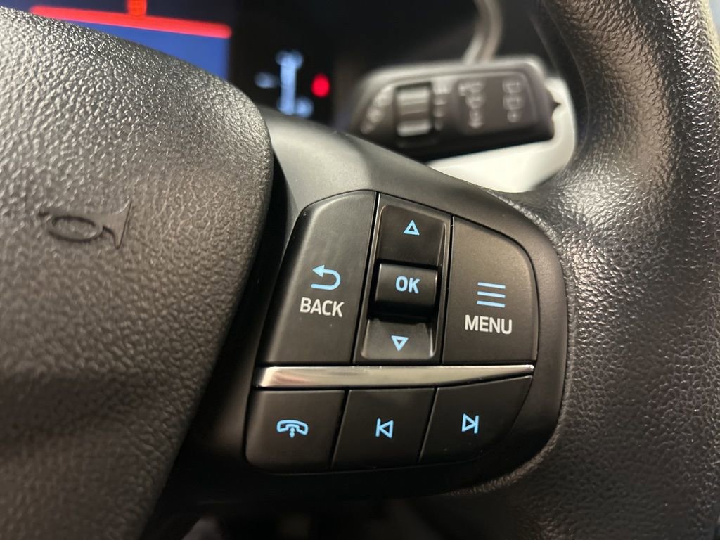 Used 2025 Ford Escape Active image 22