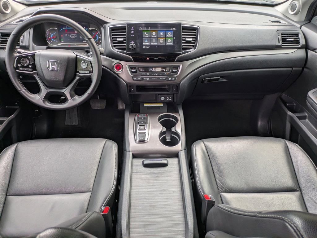 Used 2022 Honda Pilot Special Edition image 13