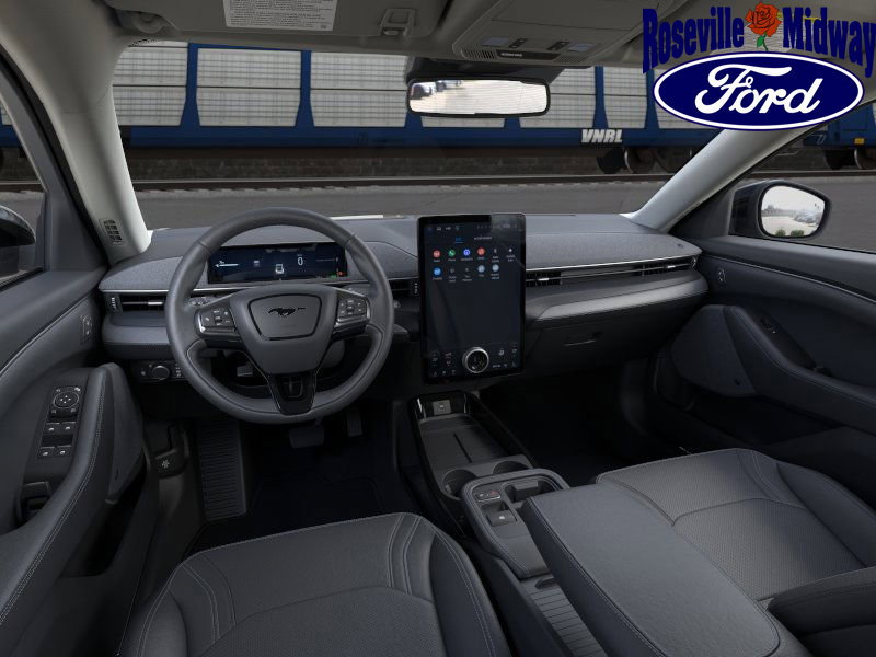 New 2026 Ford Mustang Mach-E Premium AWD/4WD image 11