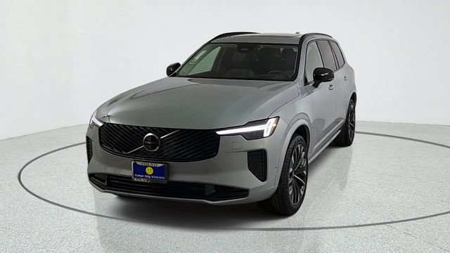 New 2026 Volvo XC90 B6 Ultra w/ Protection Package Premier AWD/4WD image 2