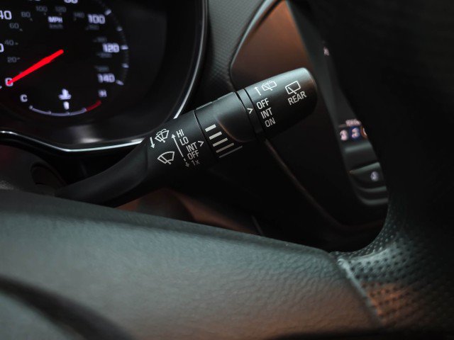 Used 2022 Chevrolet TrailBlazer LT AWD/4WD image 21