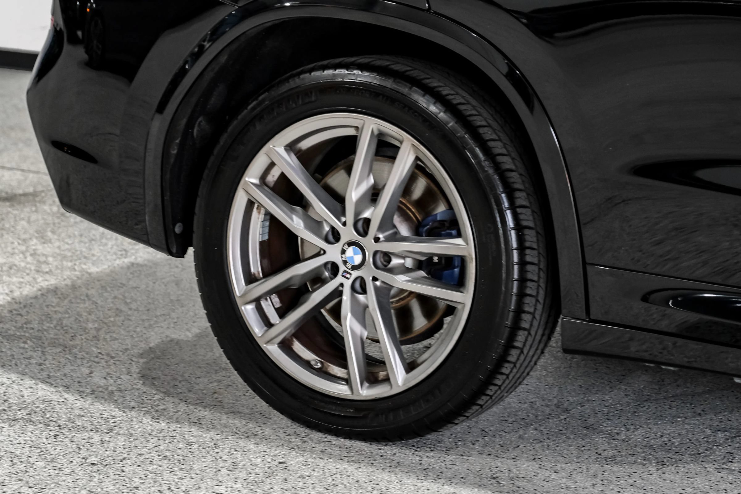 Used 2019 BMW X3 M40i AWD/4WD image 56