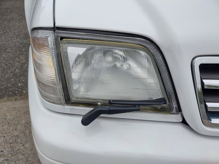 Used 2000 Mercedes-Benz SL 500 image 22