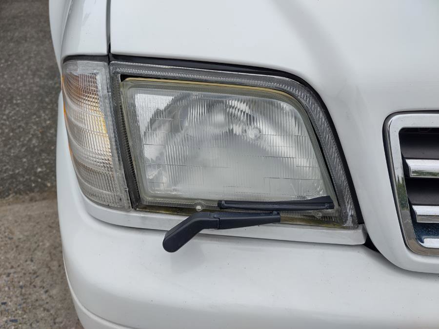 Used 2000 Mercedes-Benz SL 500 image 22