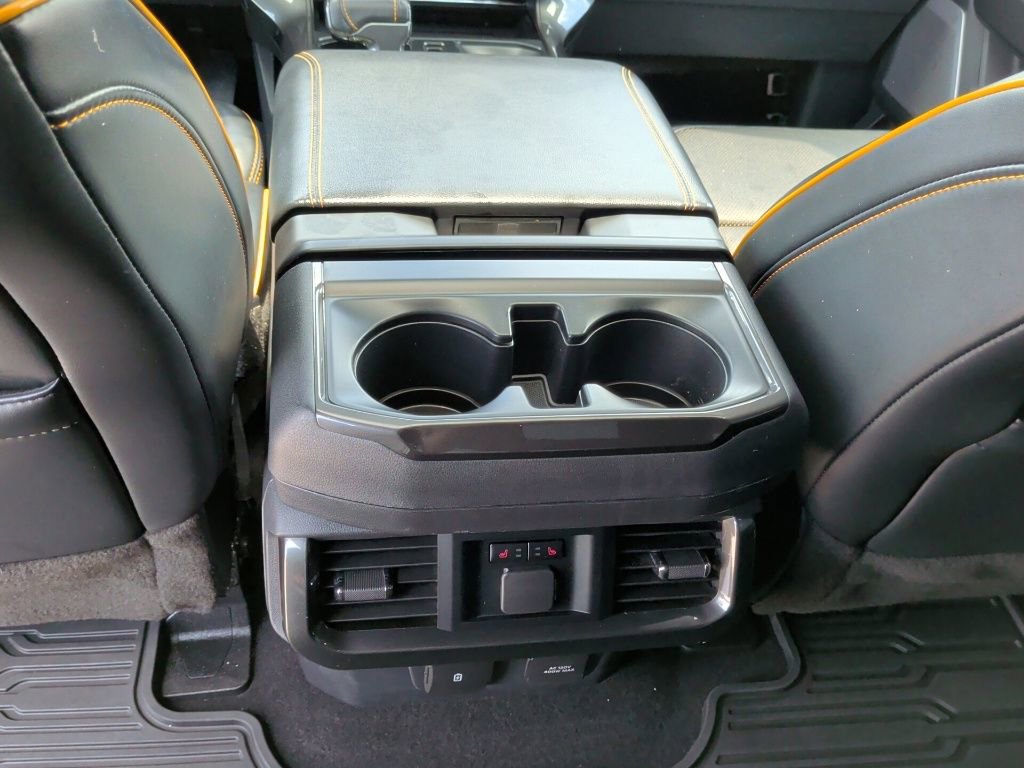Used 2023 Ford F150 Tremor w/ Equipment Group 402A High AWD/4WD image 45