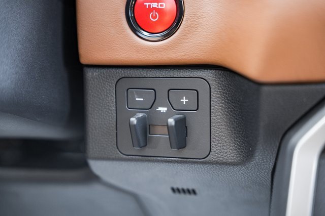 New 2026 Toyota Tundra 1794 Edition image 31