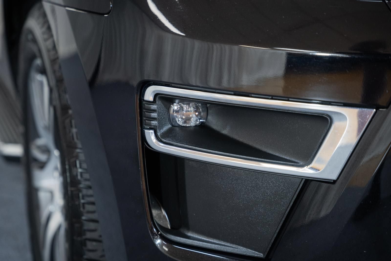 Used 2023 Ford Expedition Max Limited AWD/4WD image 19