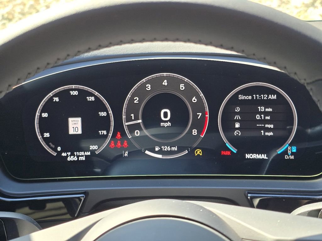 Used 2026 Porsche Cayenne S AWD/4WD image 49