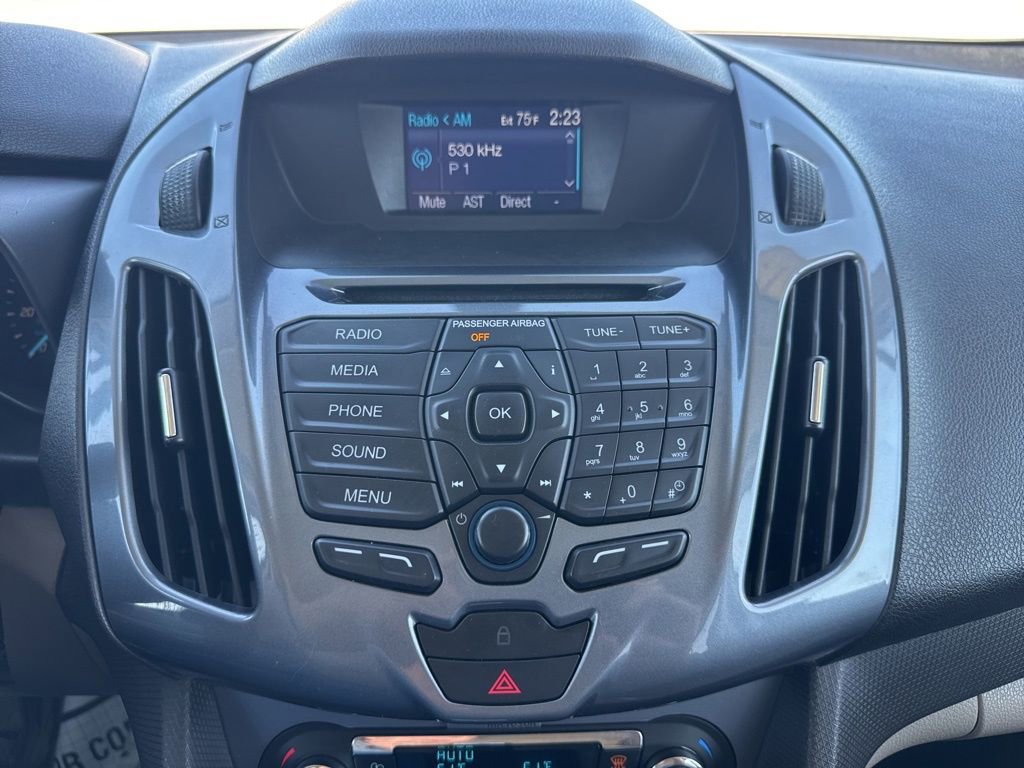 Used 2015 Ford Transit Connect Titanium image 29