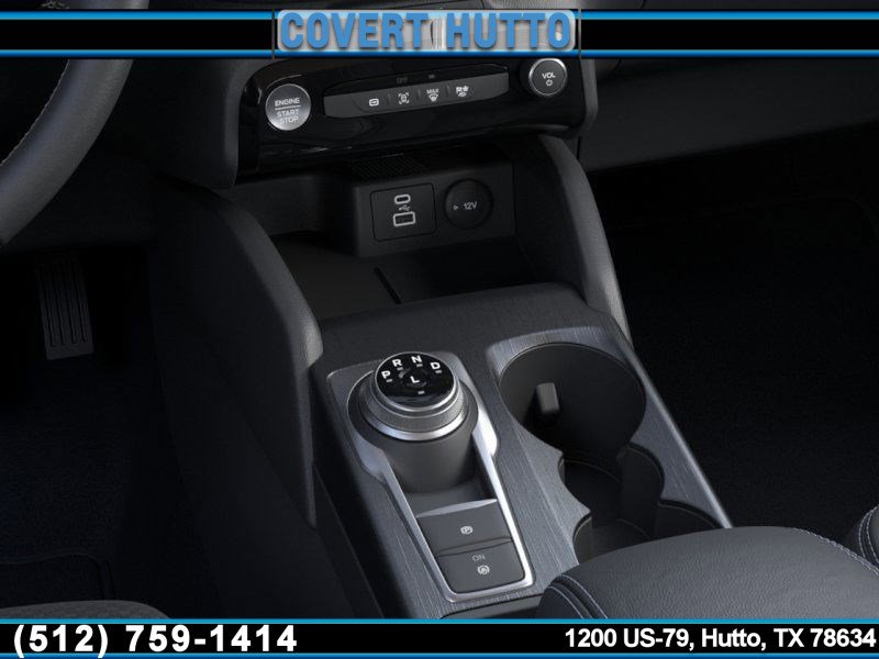 New 2026 Ford Escape PHEV image 15