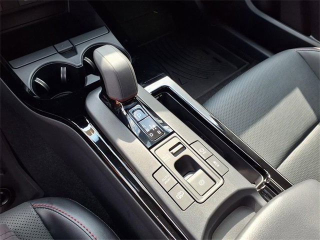 New 2026 Toyota Prius Plug-In Hybrid image 14