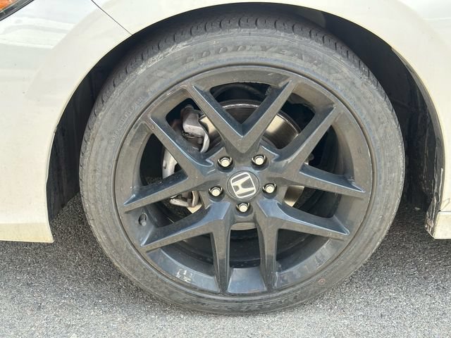 Used 2024 Honda Civic Sport image 15