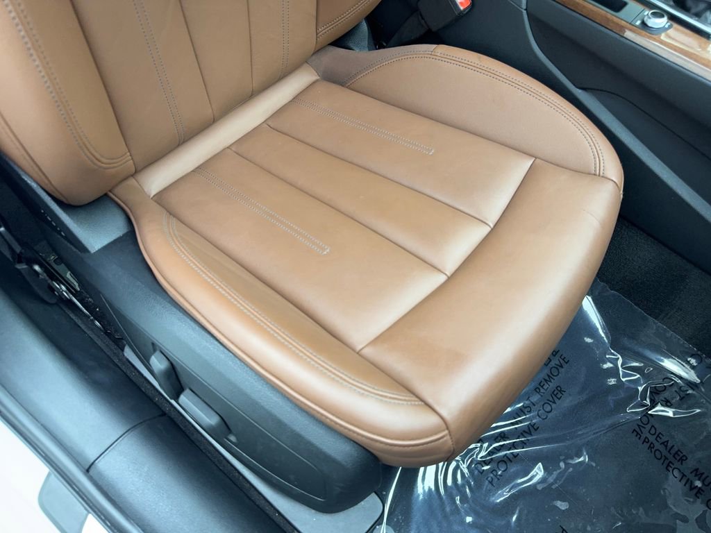 Used 2023 Audi A4 2.0T Premium w/ Convenience Package image 47