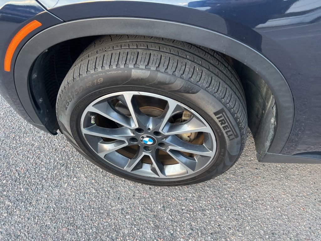 Used 2018 BMW X5 xDrive35i image 38