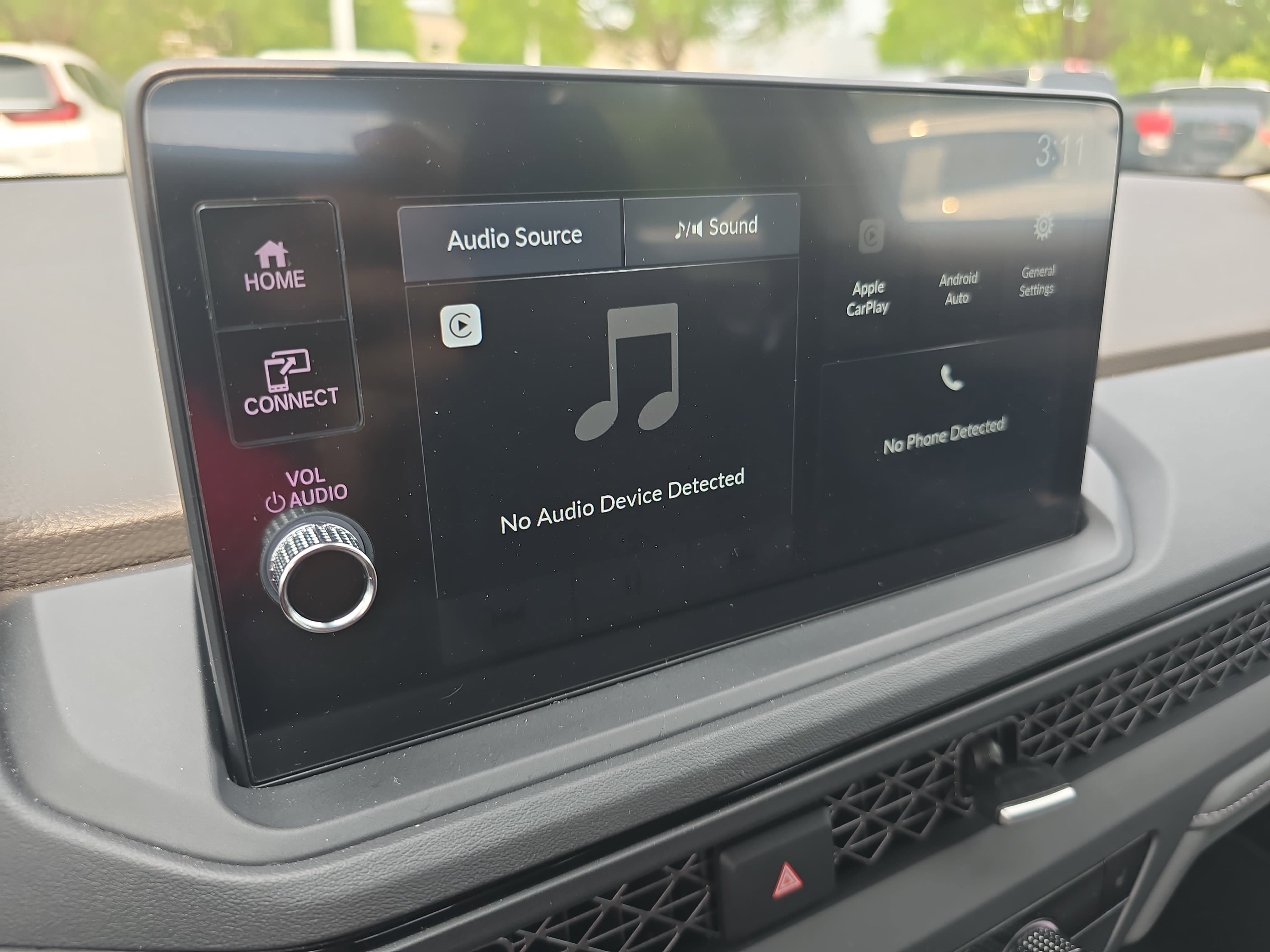 Certified 2026 Honda Accord SE image 20
