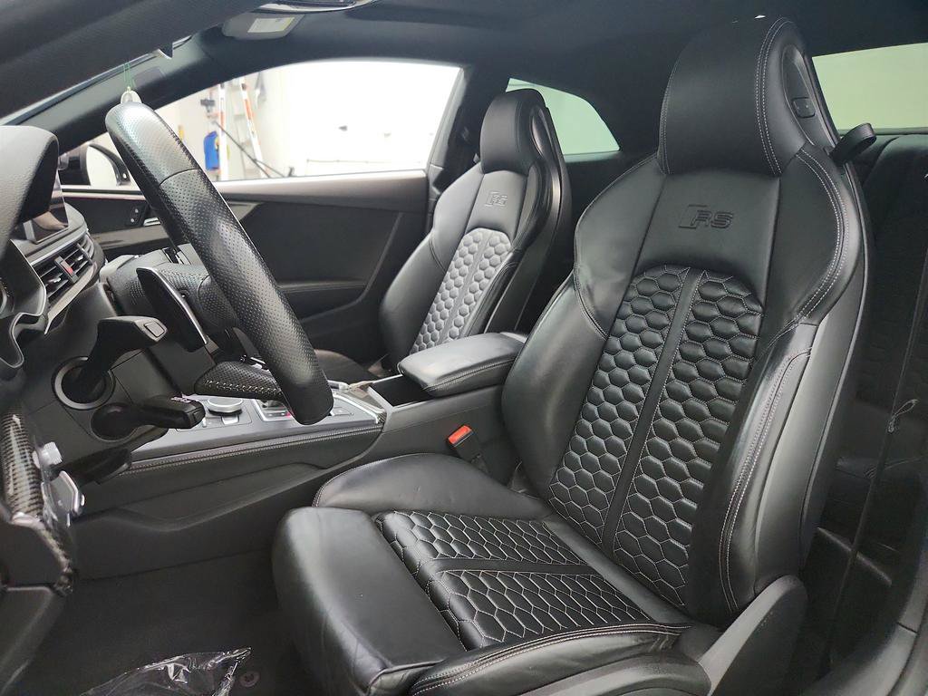 Used 2019 Audi RS 5 w/ RS Driver Assistance Package AWD/4WD image 14