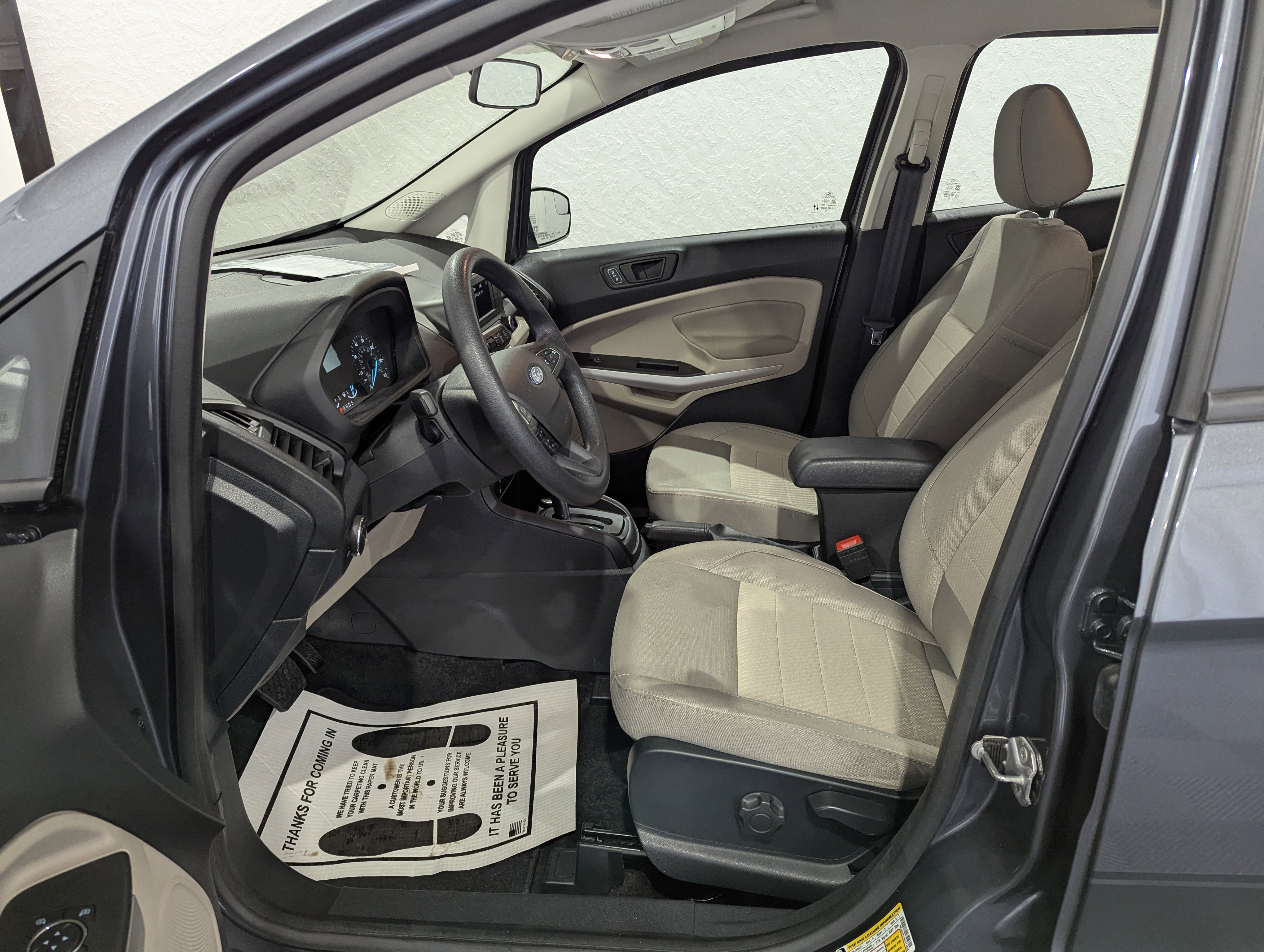 Used 2022 Ford EcoSport S image 13