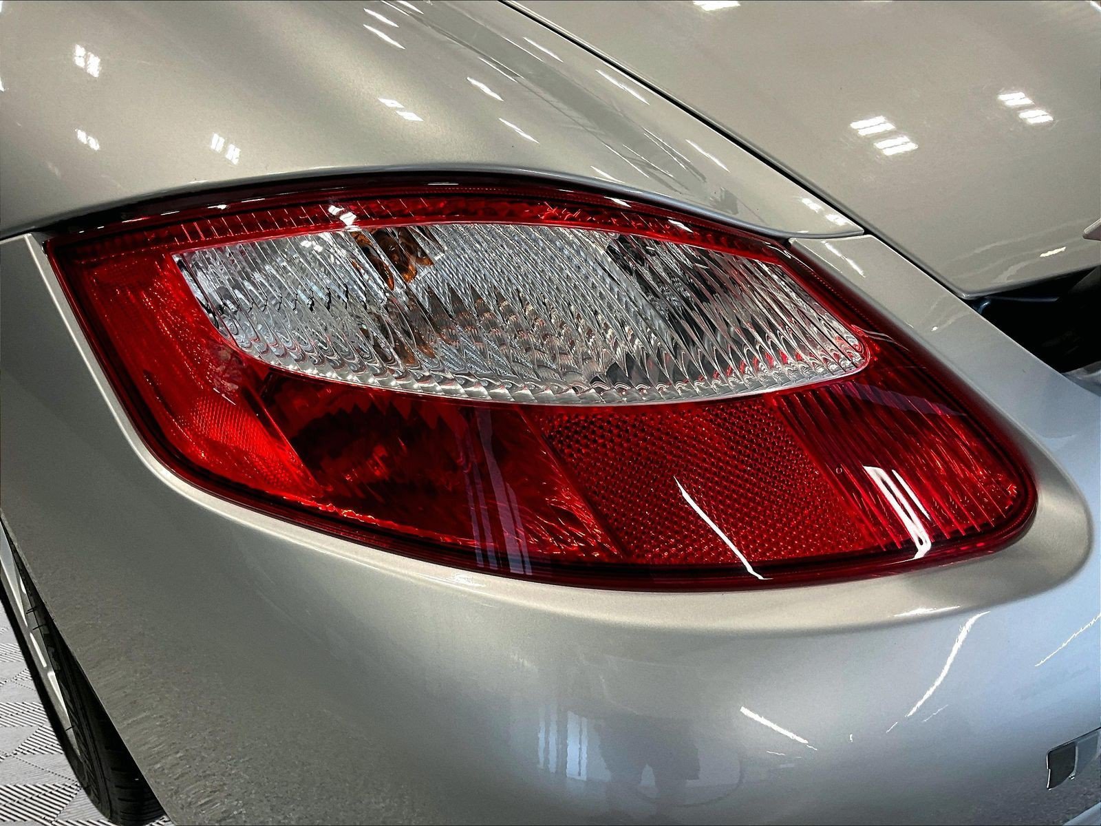 Used 2007 Porsche Boxster S RWD image 20