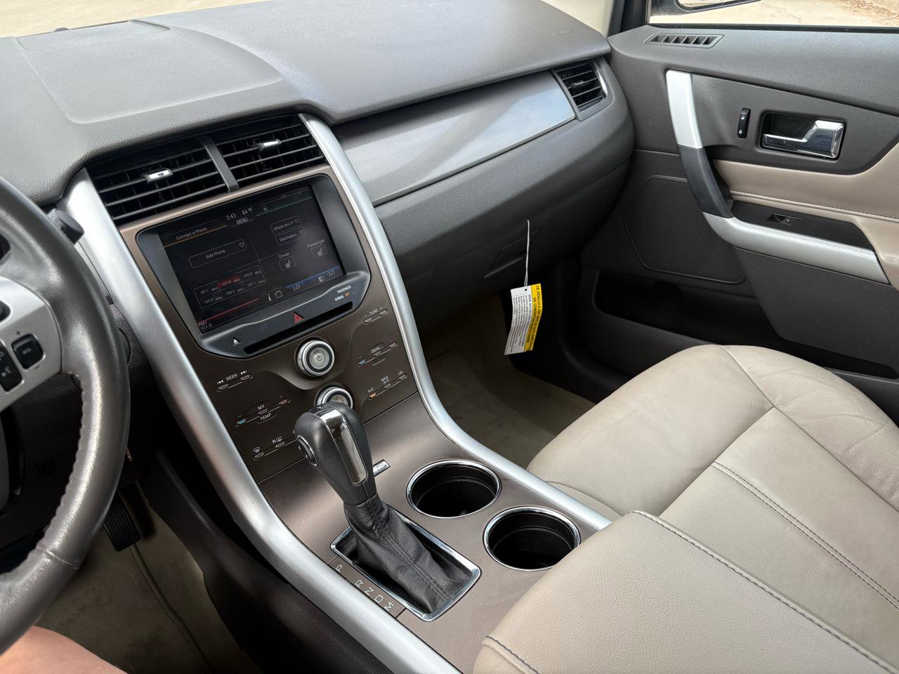 Used 2012 Ford Edge SEL image 47