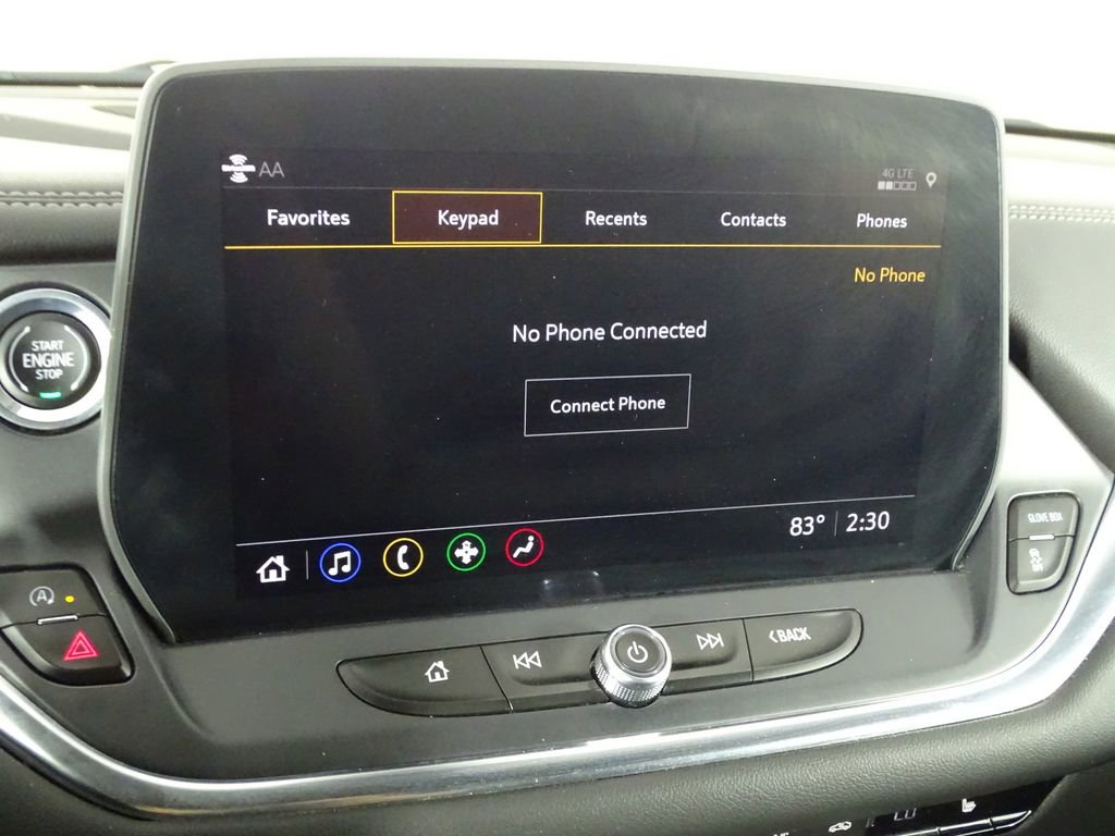 Used 2024 Chevrolet Blazer LT w/ Convenience Package FWD image 35