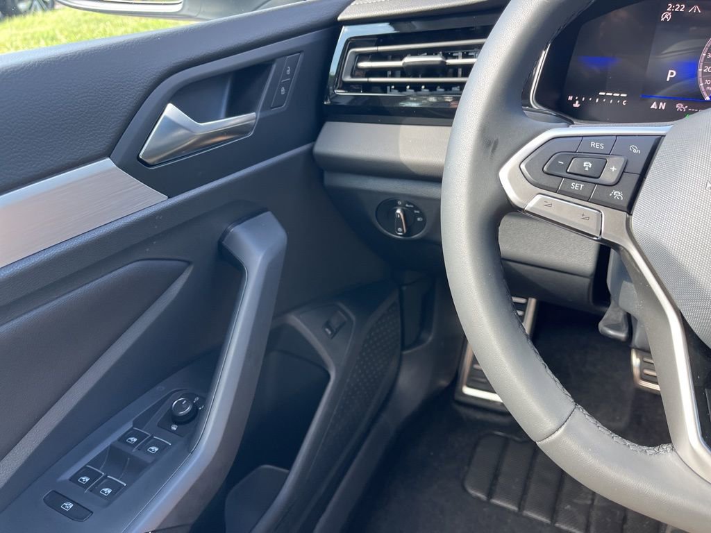 New 2026 Volkswagen Jetta Sport FWD image 18