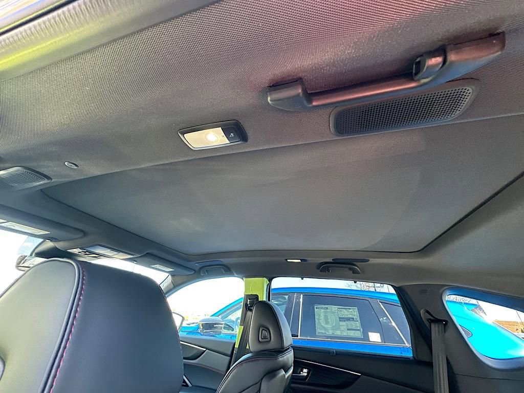 New 2026 Acura MDX Type S image 10