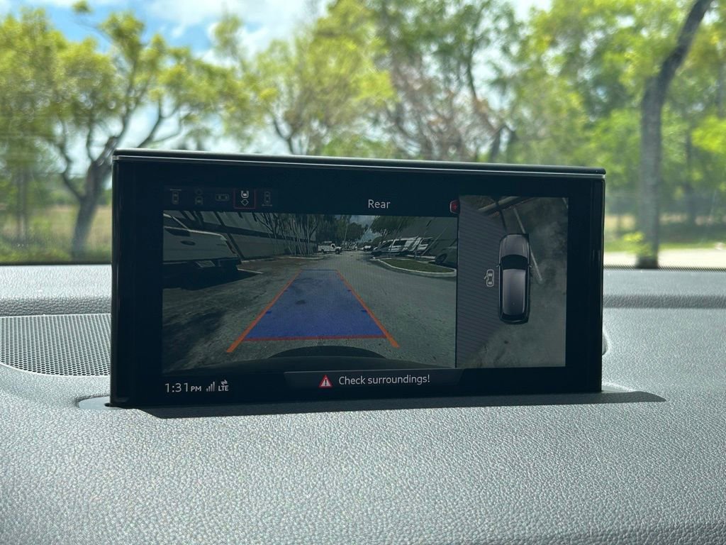 Used 2019 Audi Q7 2.0T Premium Plus w/ Premium Plus Package AWD/4WD image 27