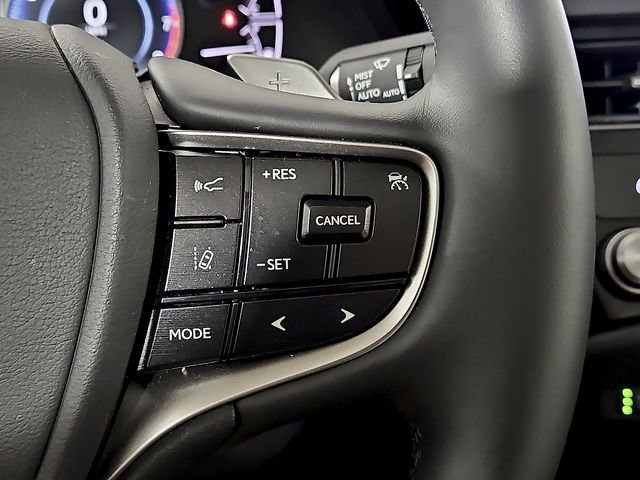 Used 2025 Lexus ES 350 w/ Premium Package image 23