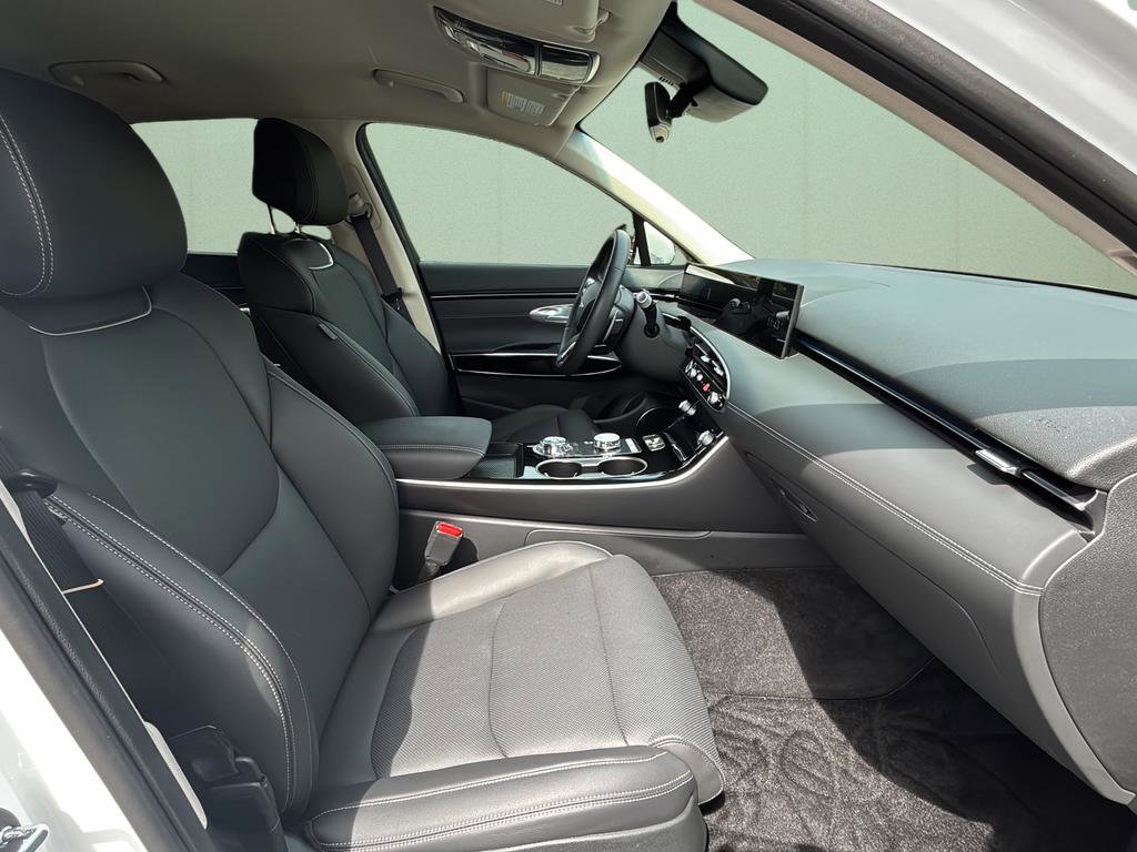 Certified 2026 Genesis GV70 2.5T image 36