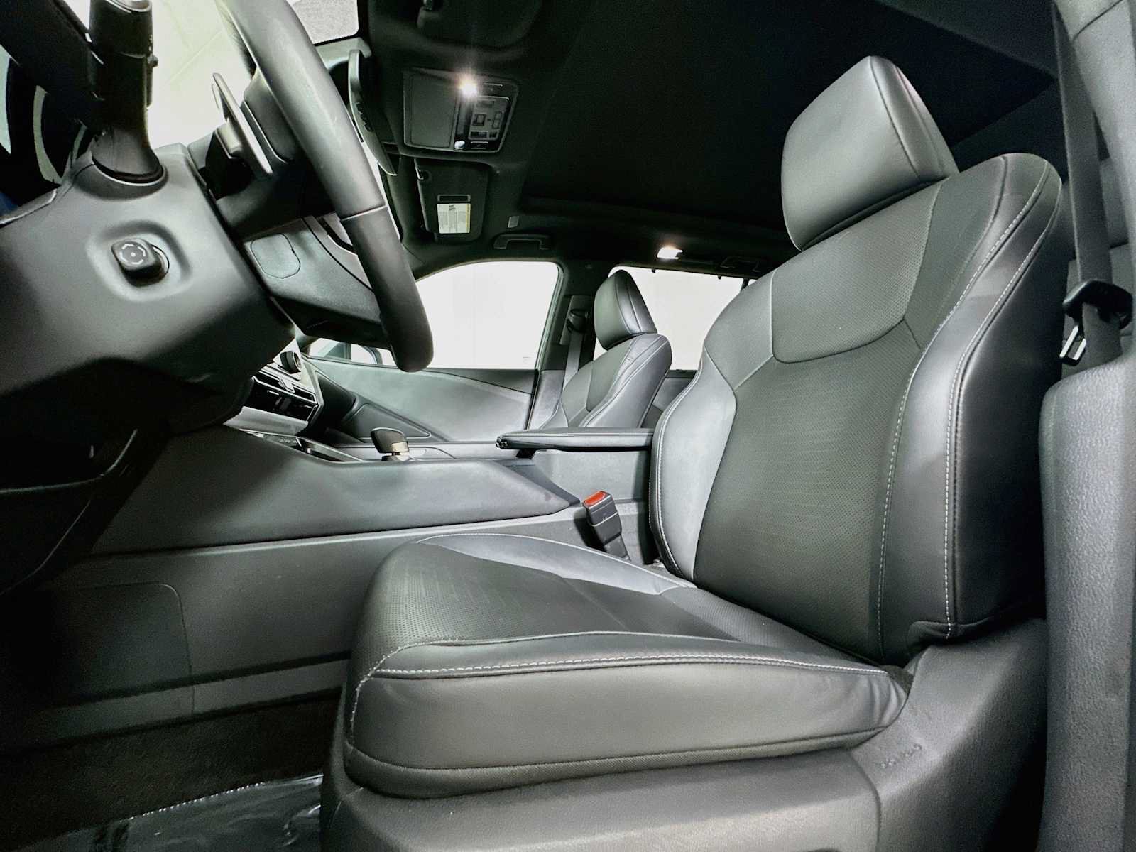Used 2024 Lexus TX 350 FWD w/ Technology Package image 5
