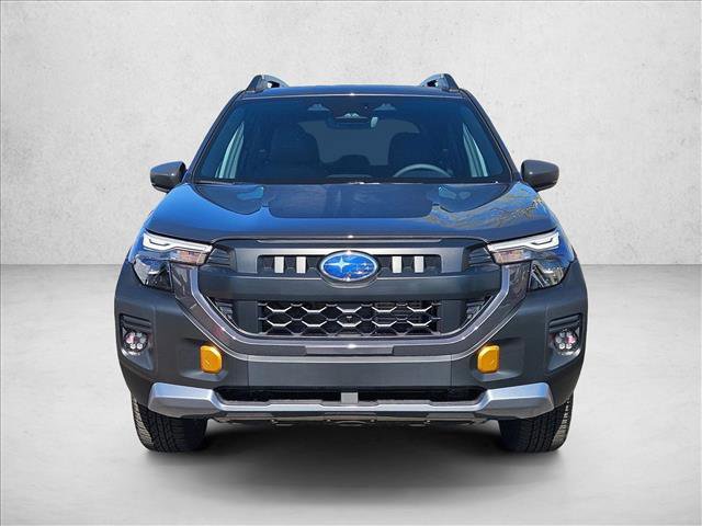 New 2026 Subaru Forester Wilderness image 5