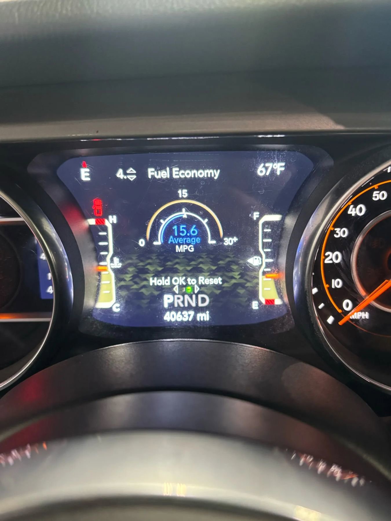 Used 2023 Jeep Gladiator Overland image 52