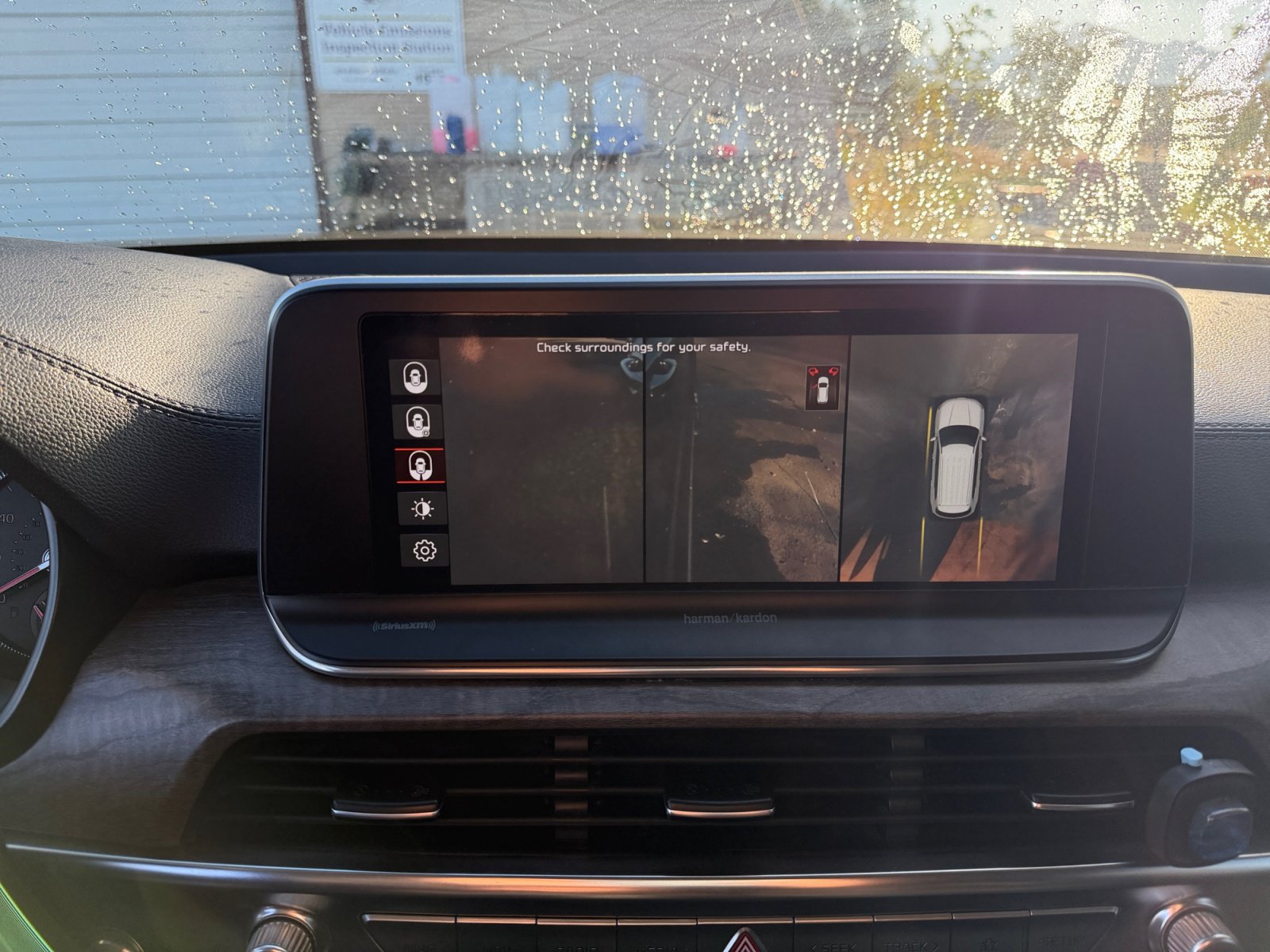 Used 2020 Kia Telluride SX AWD/4WD image 27