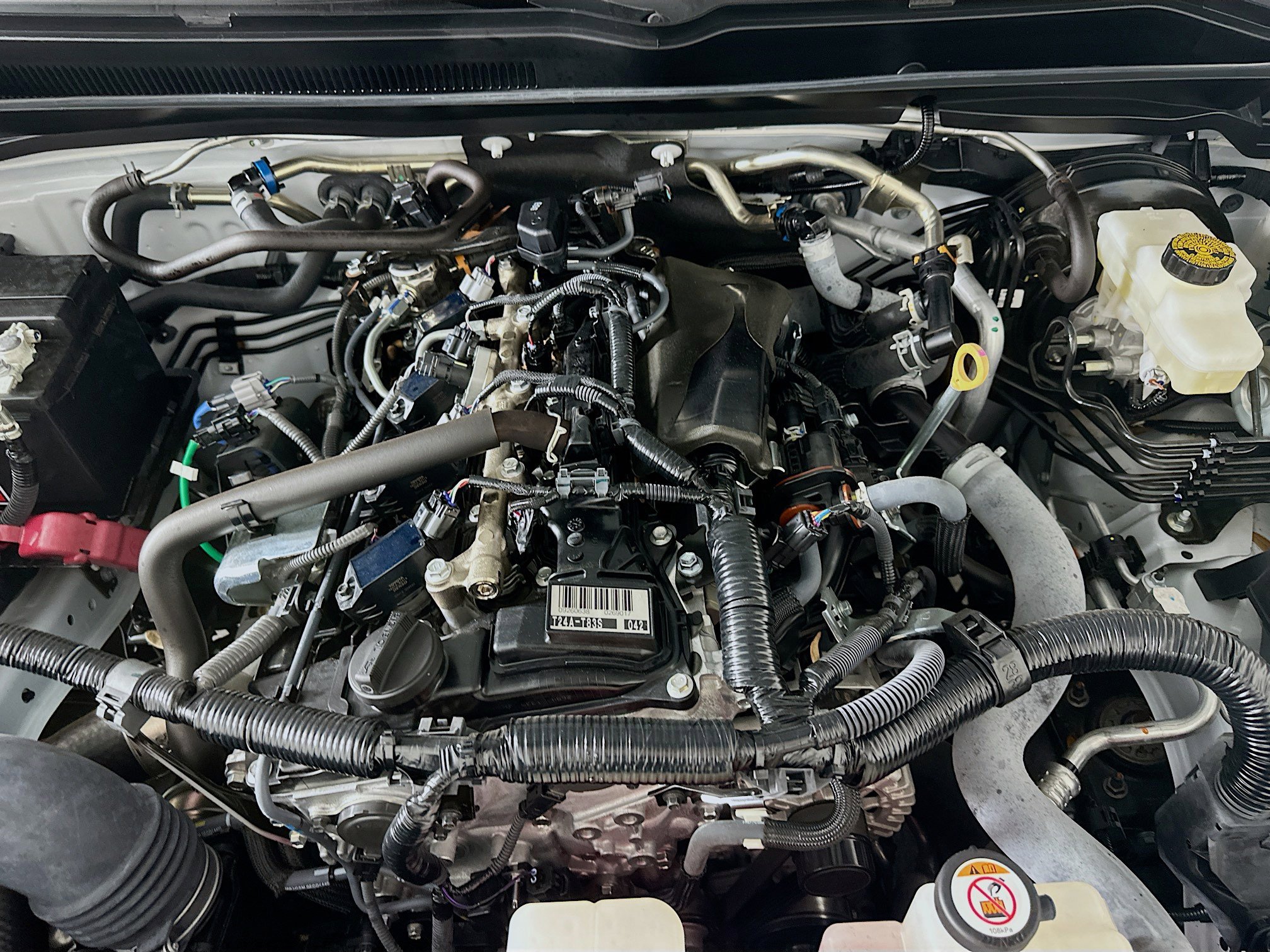 Used 2024 Toyota Tacoma SR5 image 32