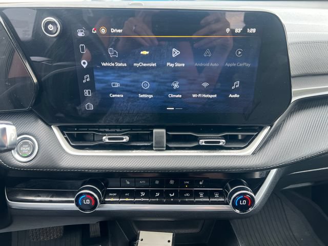 Used 2026 Chevrolet Equinox LT w/ Convenience Package II AWD/4WD image 21