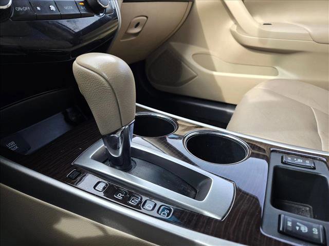 Used 2015 Nissan Altima 3.5 SL image 15